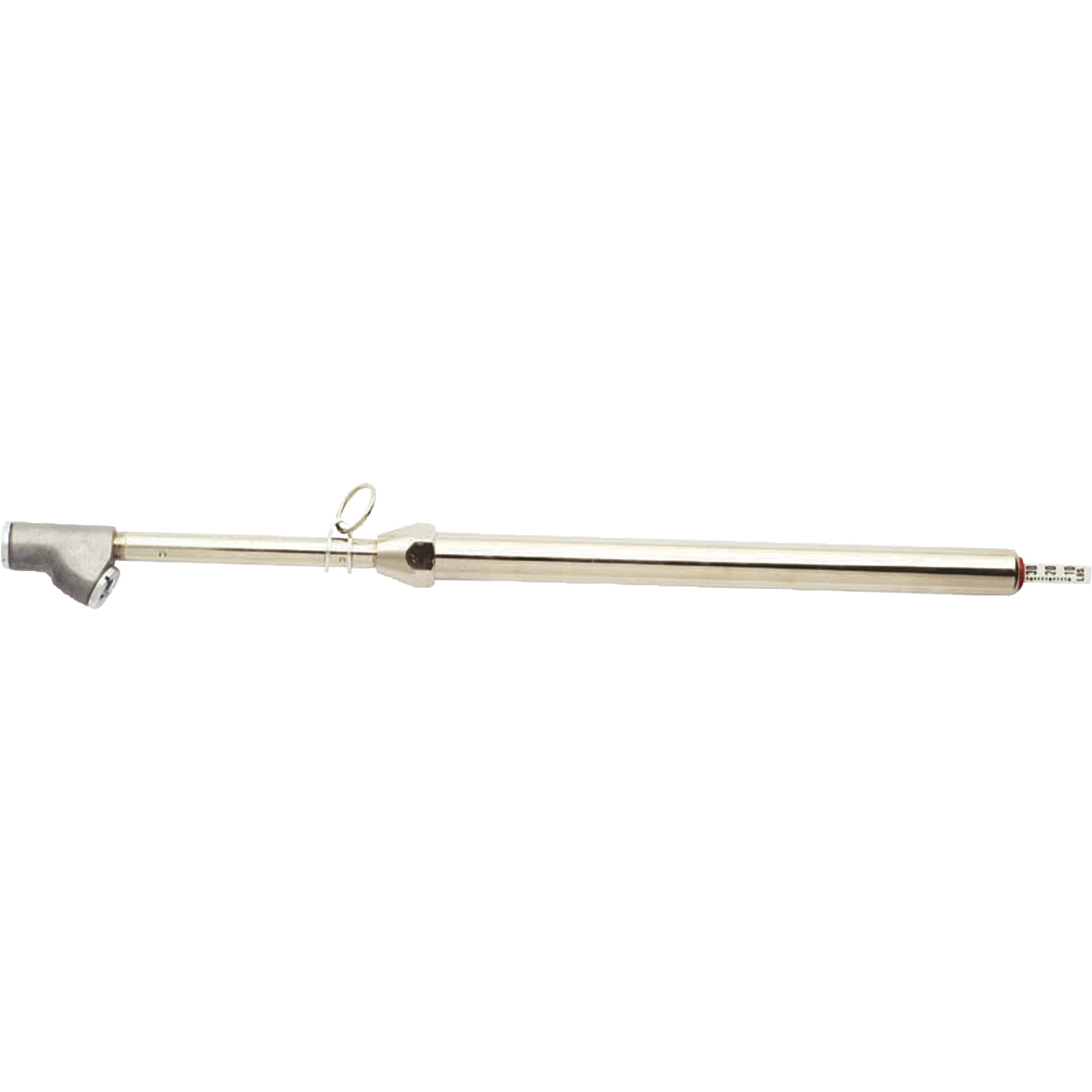 Milton Service Gauge, Straight Head, Model# S-986